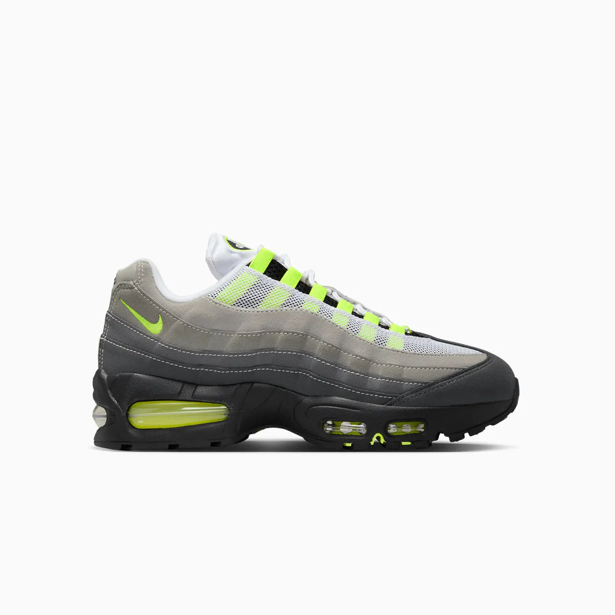 Women's Air Max 95 Big Bubble 'Neon'