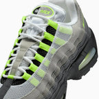 Air Max 95 Big Bubble 'Neon' para mujer