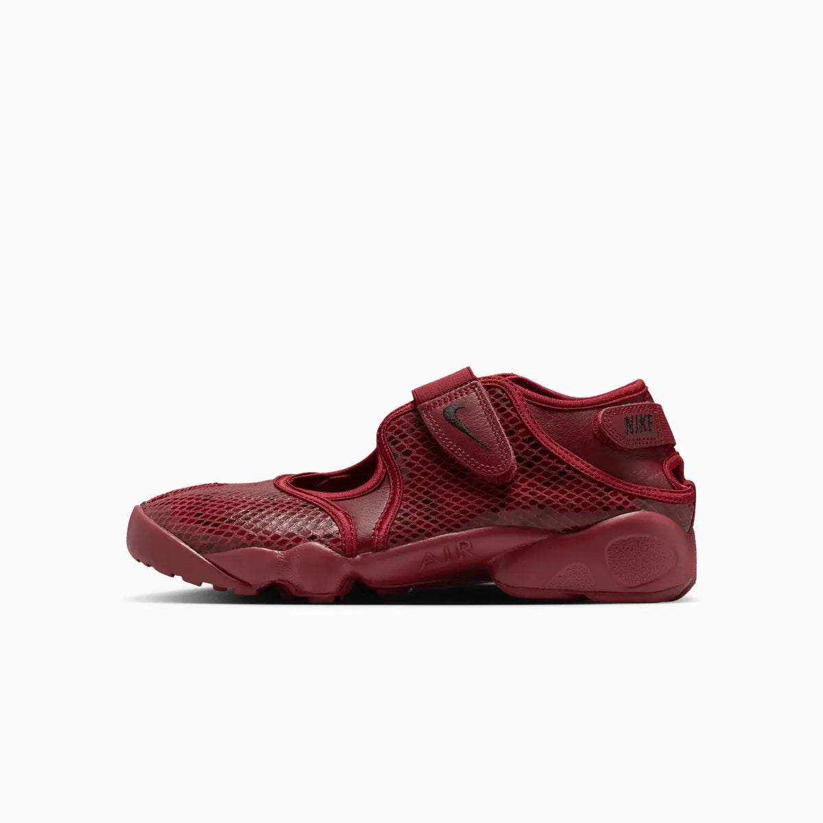 Women's Air Rift 'Team Red Black'