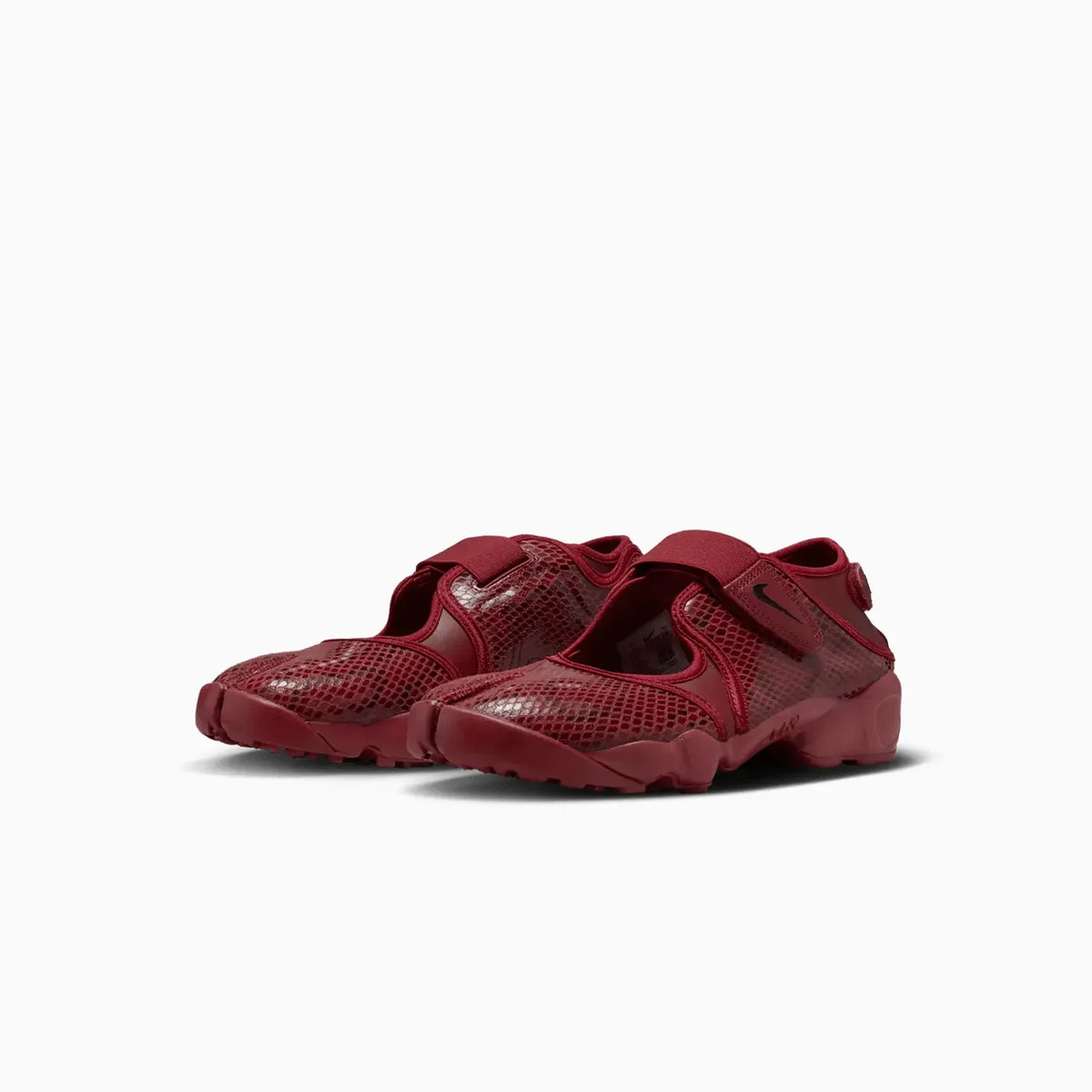 Women's Air Rift 'Team Red Black'