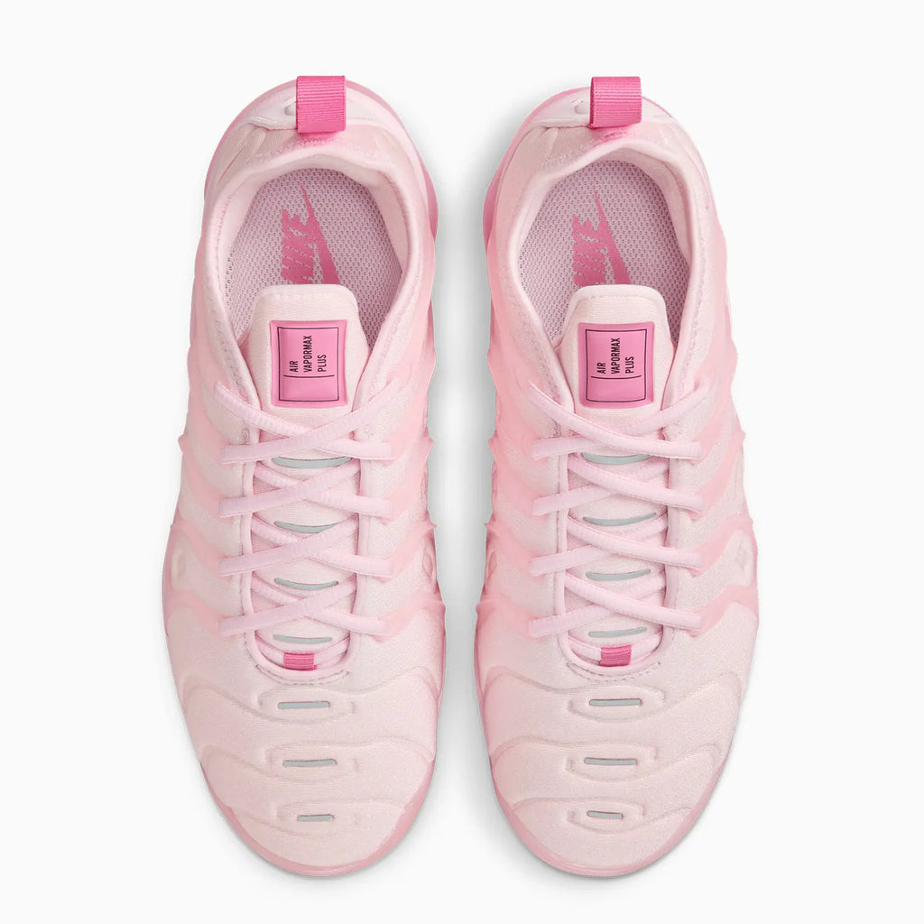 Women's Air Vapormax Plus « Pink Foam »