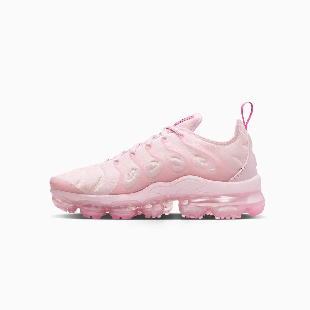 Women's Air Vapormax Plus 'Pink Foam'
