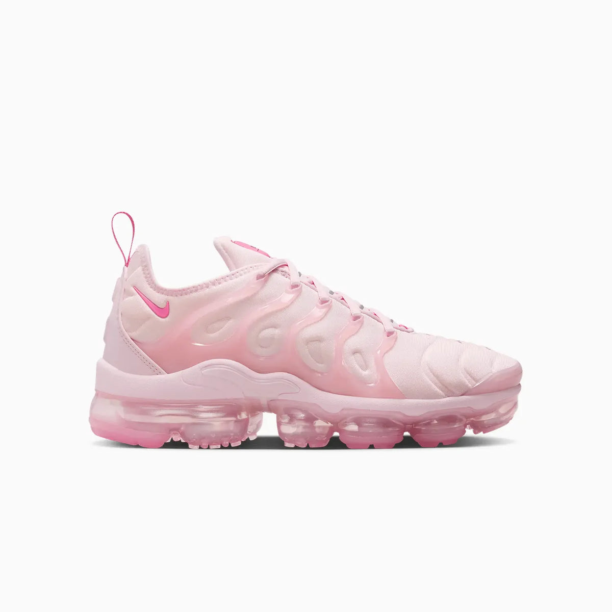 Women's Air Vapormax Plus 'Pink Foam'