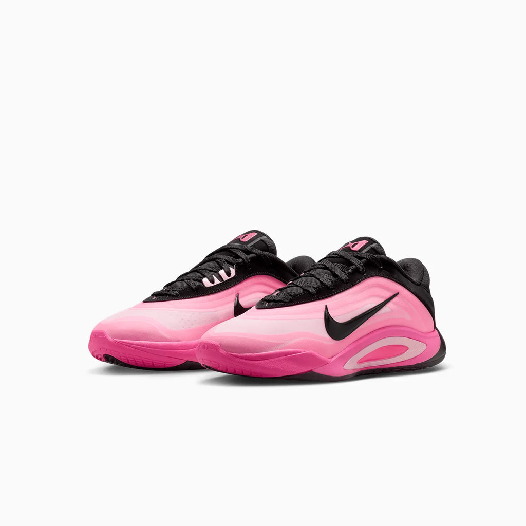 Mujer A'One 'Leo Lights' Rosa Hiper