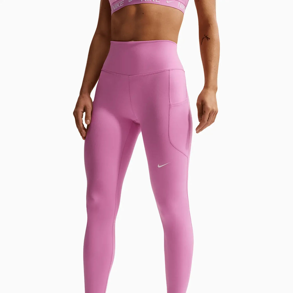 Ensemble court Dri-Fit pour femme