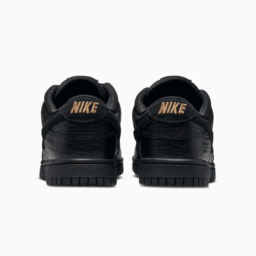 Dunk Low pour Femme « Crocodile »