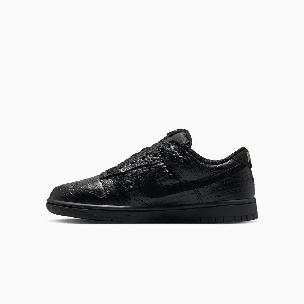 Dunk Low pour Femme « Crocodile »