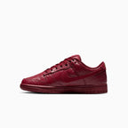 Dunk Low pour femme « Crocodile Team Red »