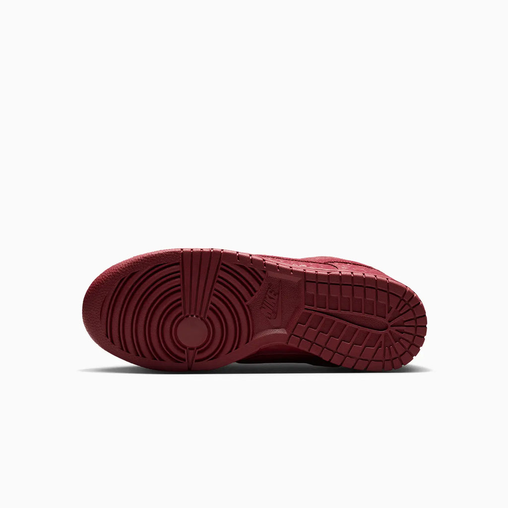 Dunk Low pour femme « Crocodile Team Red »
