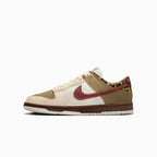 Women's Dunk Low 'Khaki Leopard'