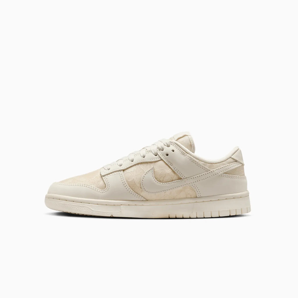 Women's Dunk Low 'Lace Pack'