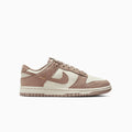 Women's Dunk Low 'Malt Gold Mini Swoosh'