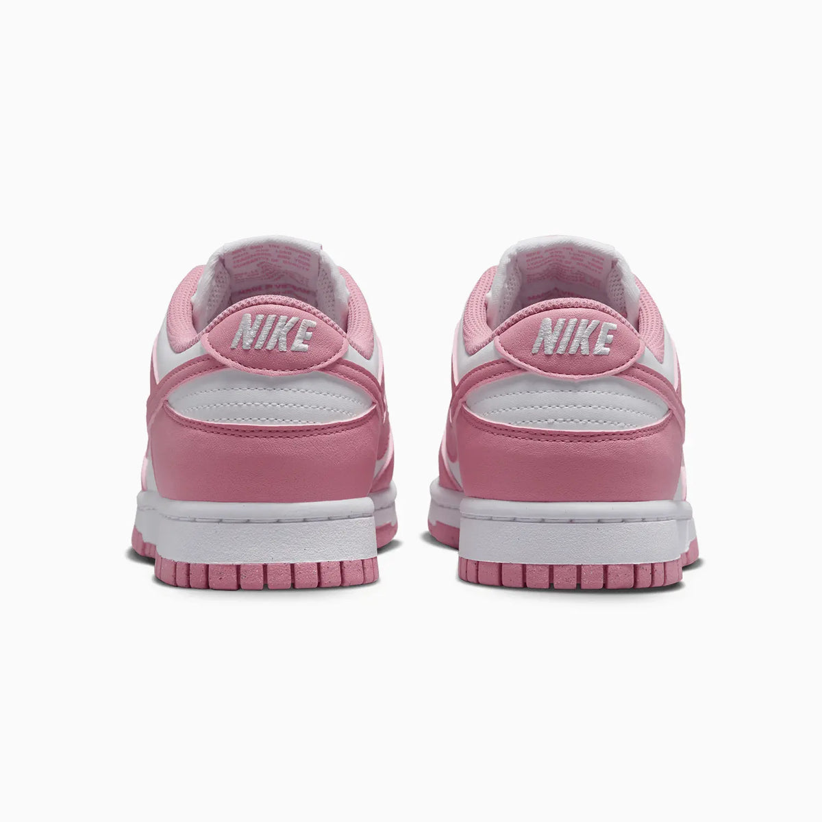 Dunk Low Next Nature Femme « Elemental Pink »
