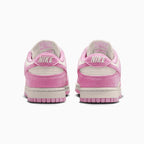 Women's Dunk Low Next Nature 'Pink Rise'