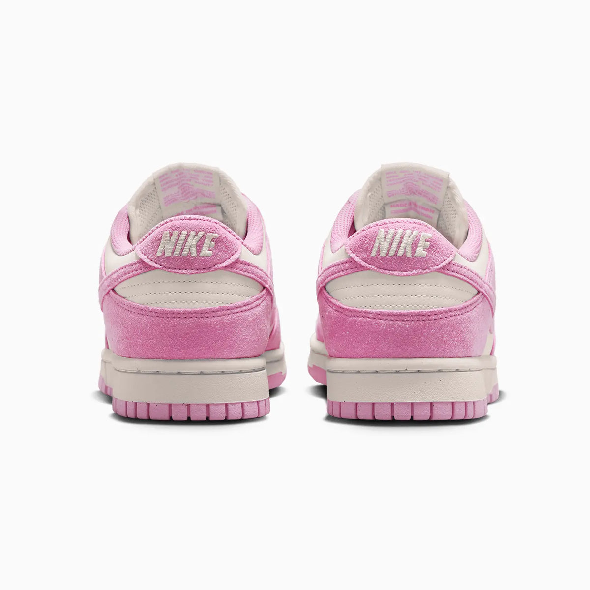 Women's Dunk Low Next Nature 'Pink Rise'