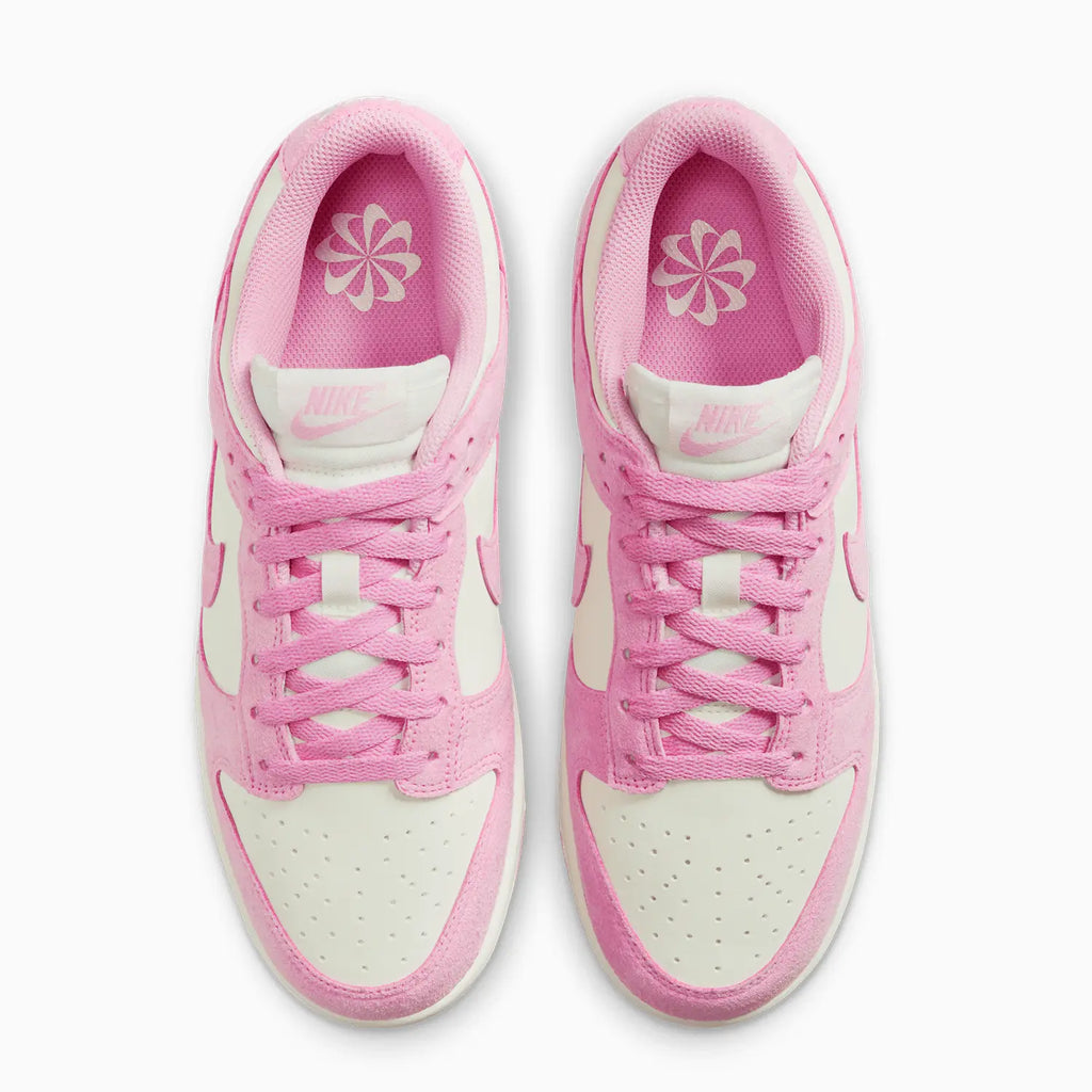 Women's Dunk Low Next Nature 'Pink Rise'