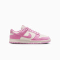 Women's Dunk Low Next Nature 'Pink Rise'