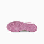 Women's Dunk Low Next Nature 'Pink Rise'