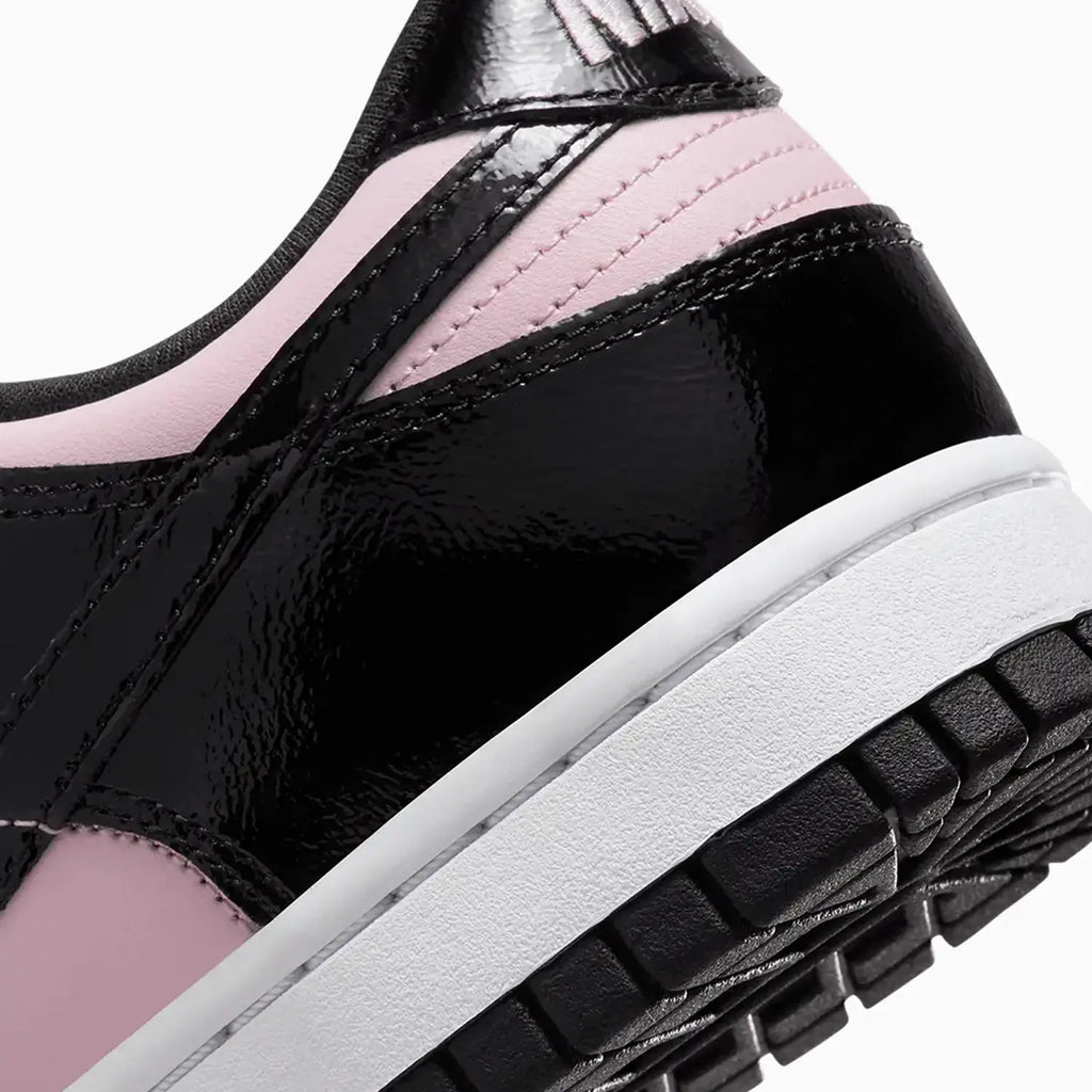 Women's Dunk Low 'Pink Foam Black'