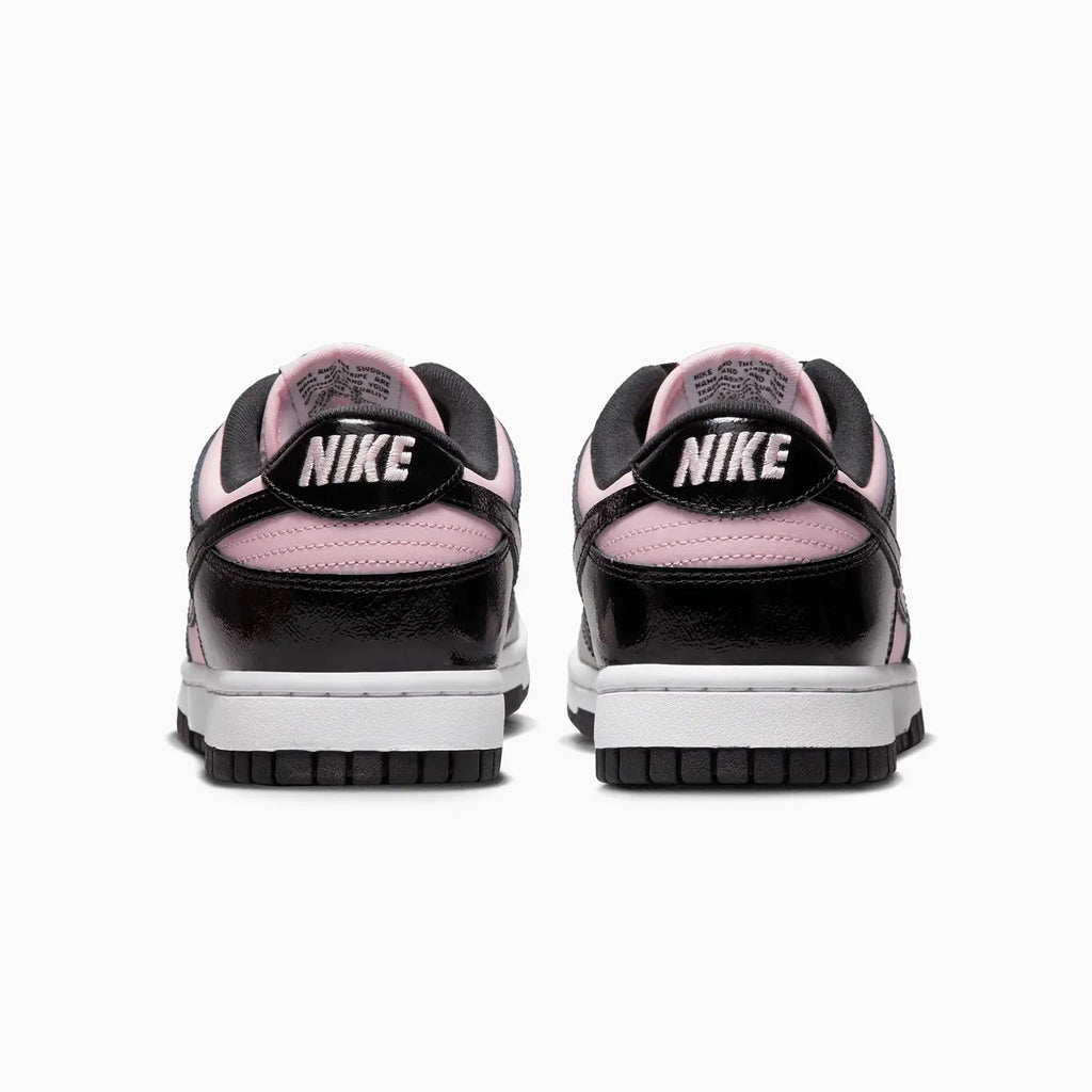 Women's Dunk Low 'Pink Foam Black'