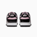 Women's Dunk Low 'Pink Foam Black'