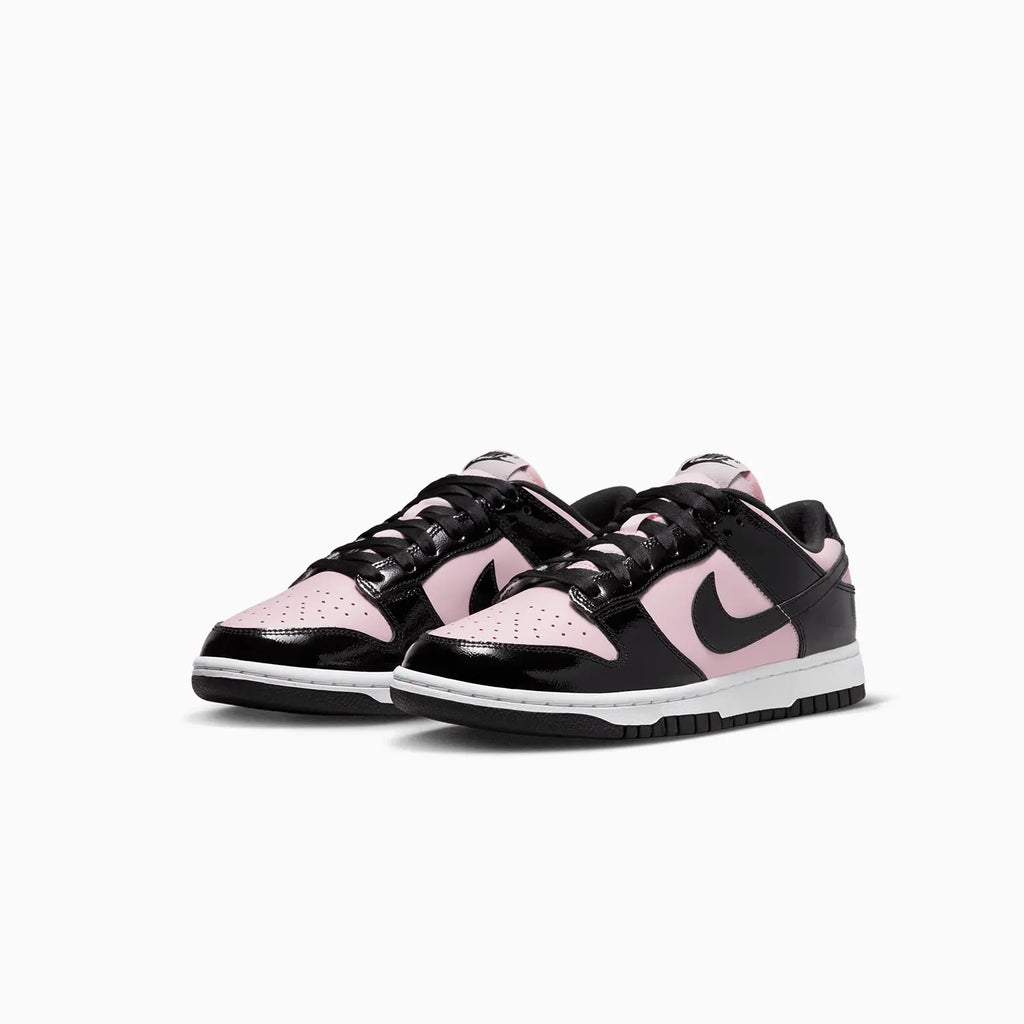 Women's Dunk Low 'Pink Foam Black'