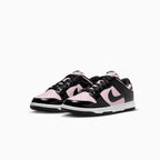 Women's Dunk Low 'Pink Foam Black'