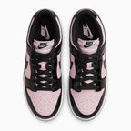 Women's Dunk Low 'Pink Foam Black'