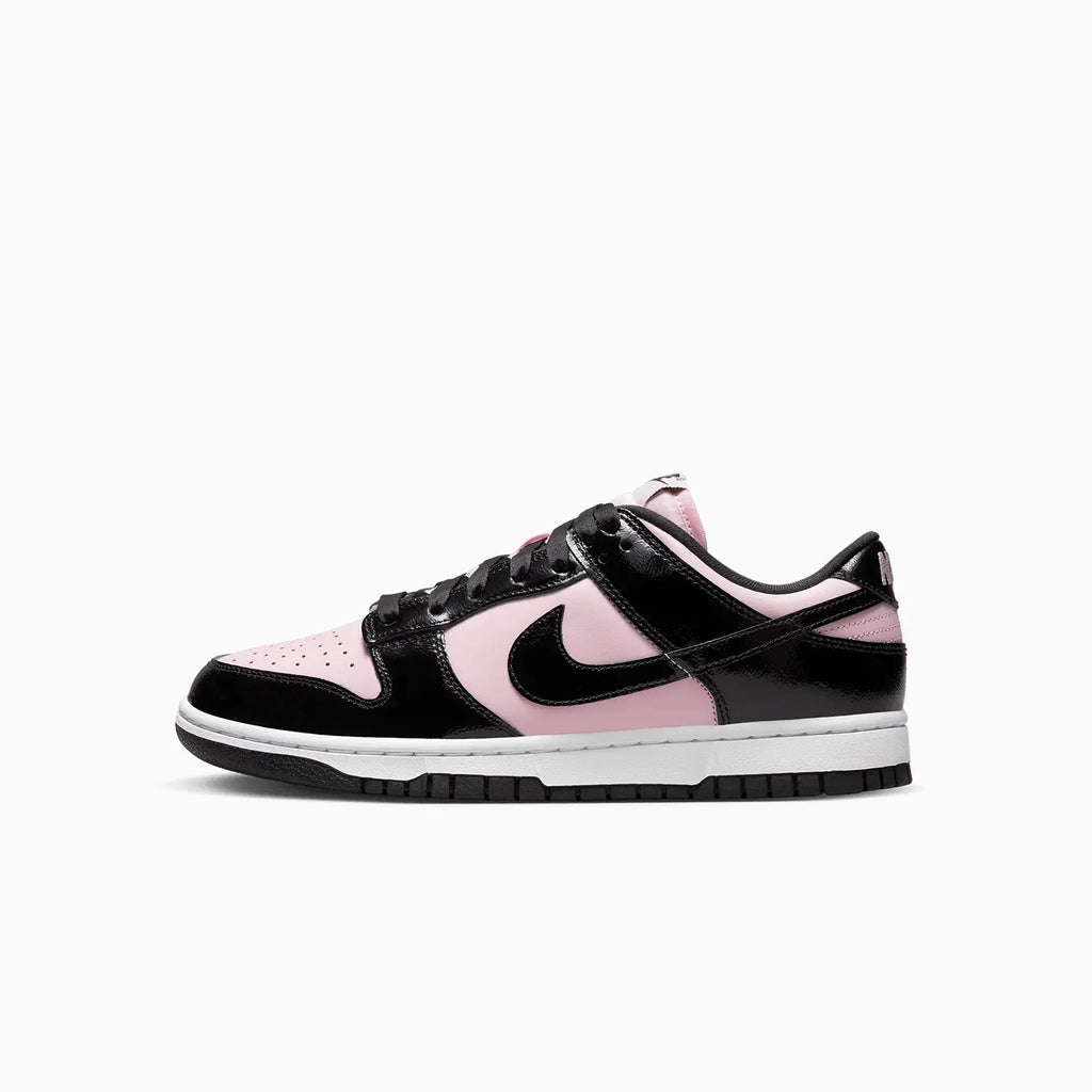 Women's Dunk Low 'Pink Foam Black'