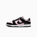Women's Dunk Low 'Pink Foam Black'