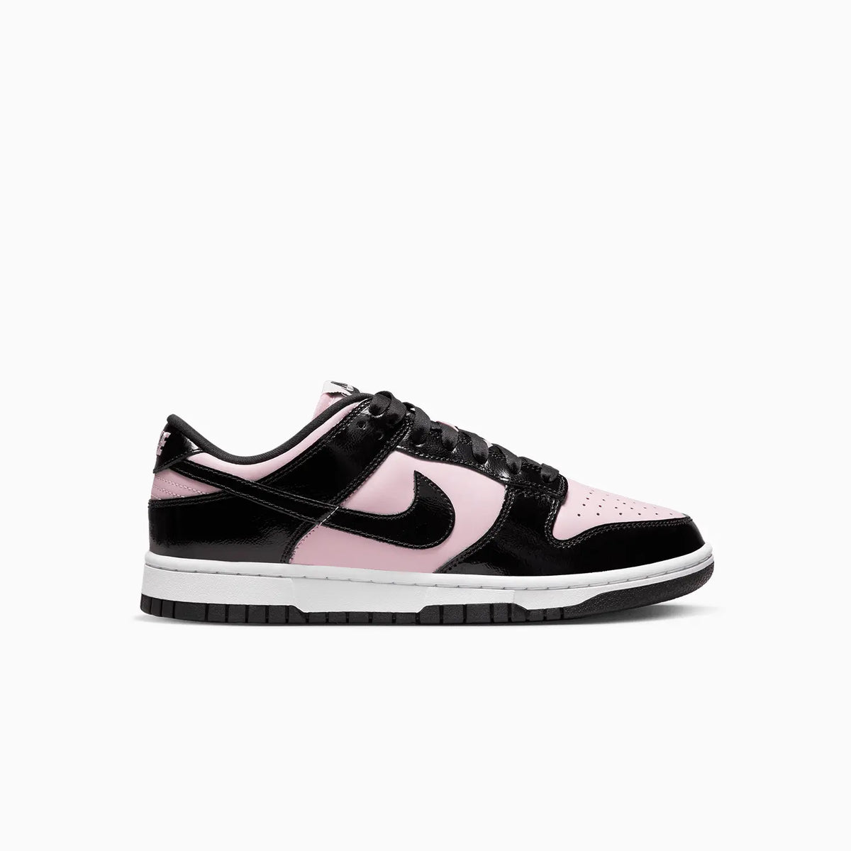 Women's Dunk Low 'Pink Foam Black'