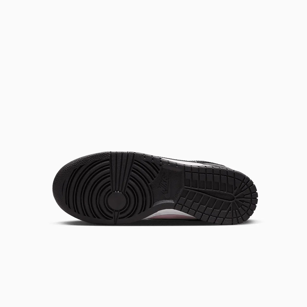 Women's Dunk Low 'Pink Foam Black'