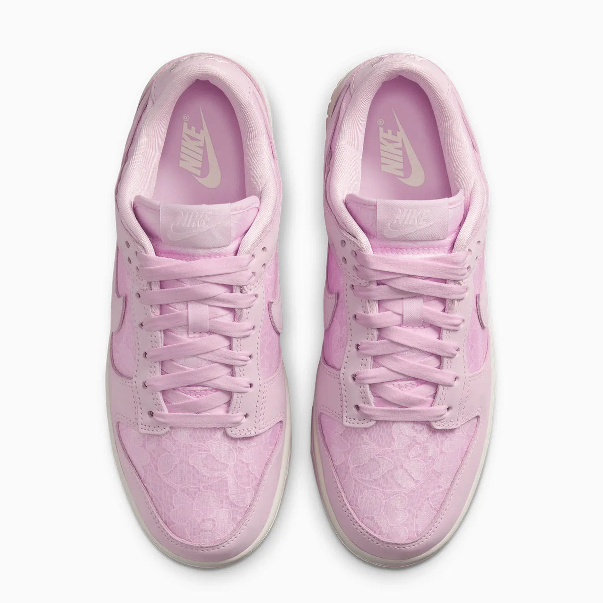 Women's Dunk Low 'Regal Pink'