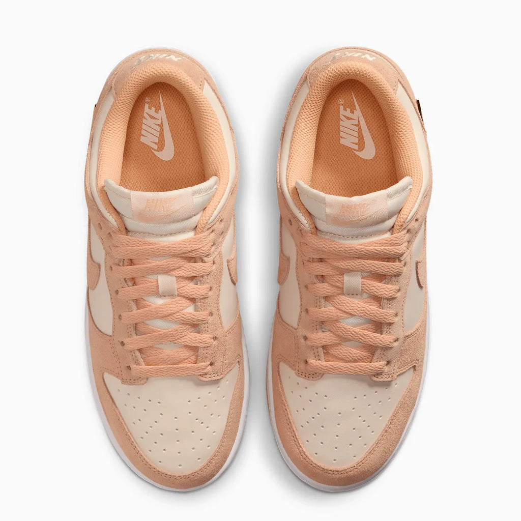 Women's Dunk Low Suede 'Sunset Haze'