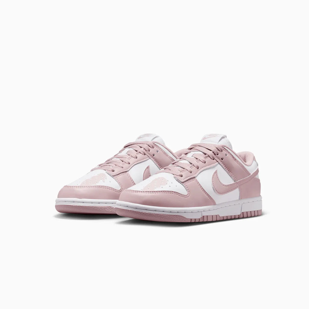 Women's Dunk Low 'White Particle Rose'