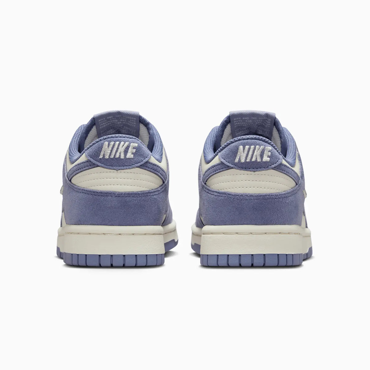 Dunk Low de mujer 'World Indigo Mini Swoosh'