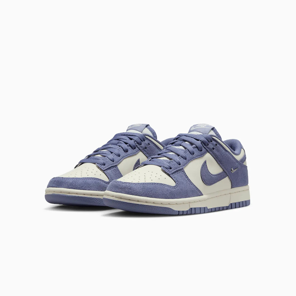 Women's Dunk Low 'World Indigo Mini Swoosh'