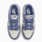 Dunk Low de mujer 'World Indigo Mini Swoosh'