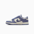 Dunk Low de mujer 'World Indigo Mini Swoosh'