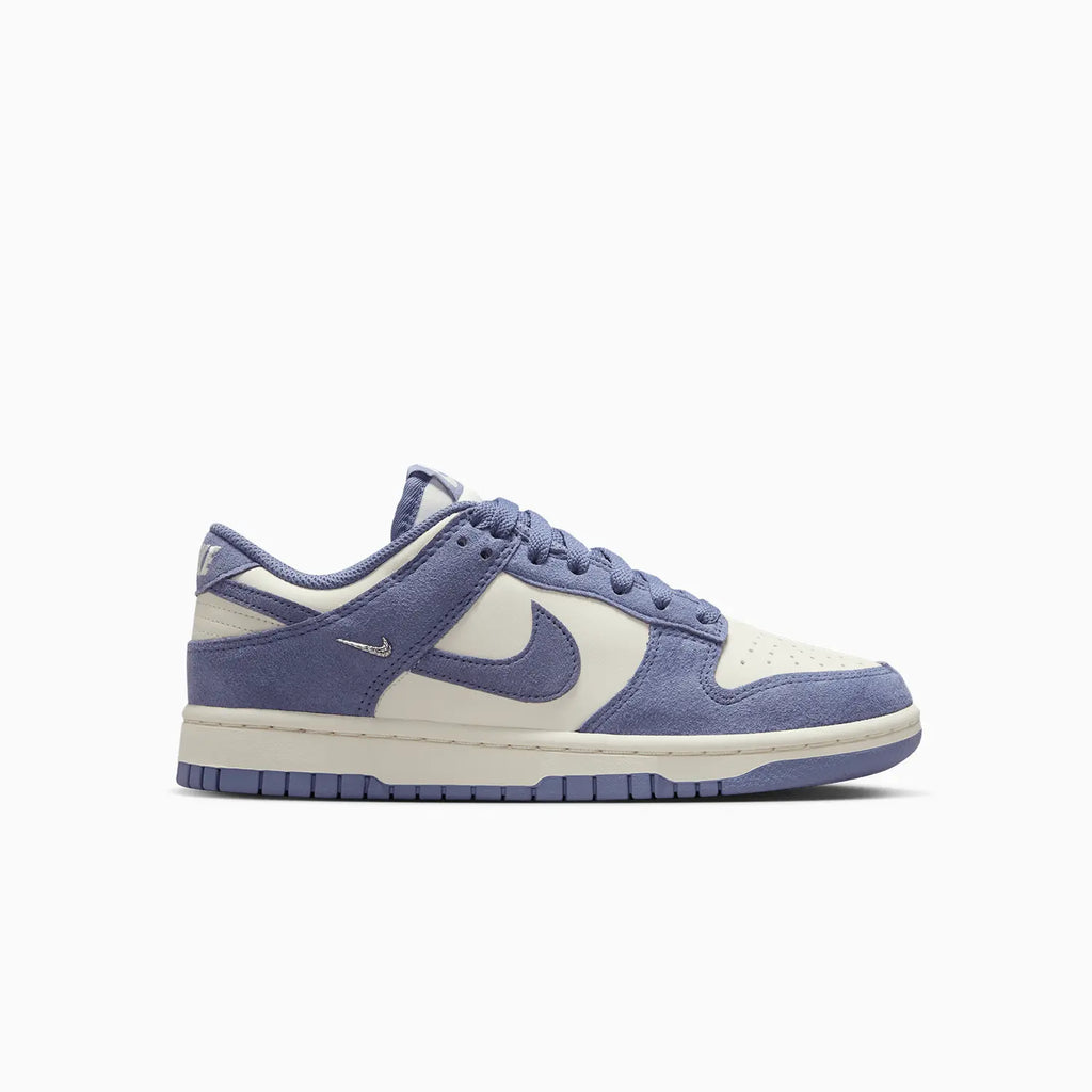 Dunk Low de mujer 'World Indigo Mini Swoosh'