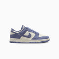 Dunk Low de mujer 'World Indigo Mini Swoosh'