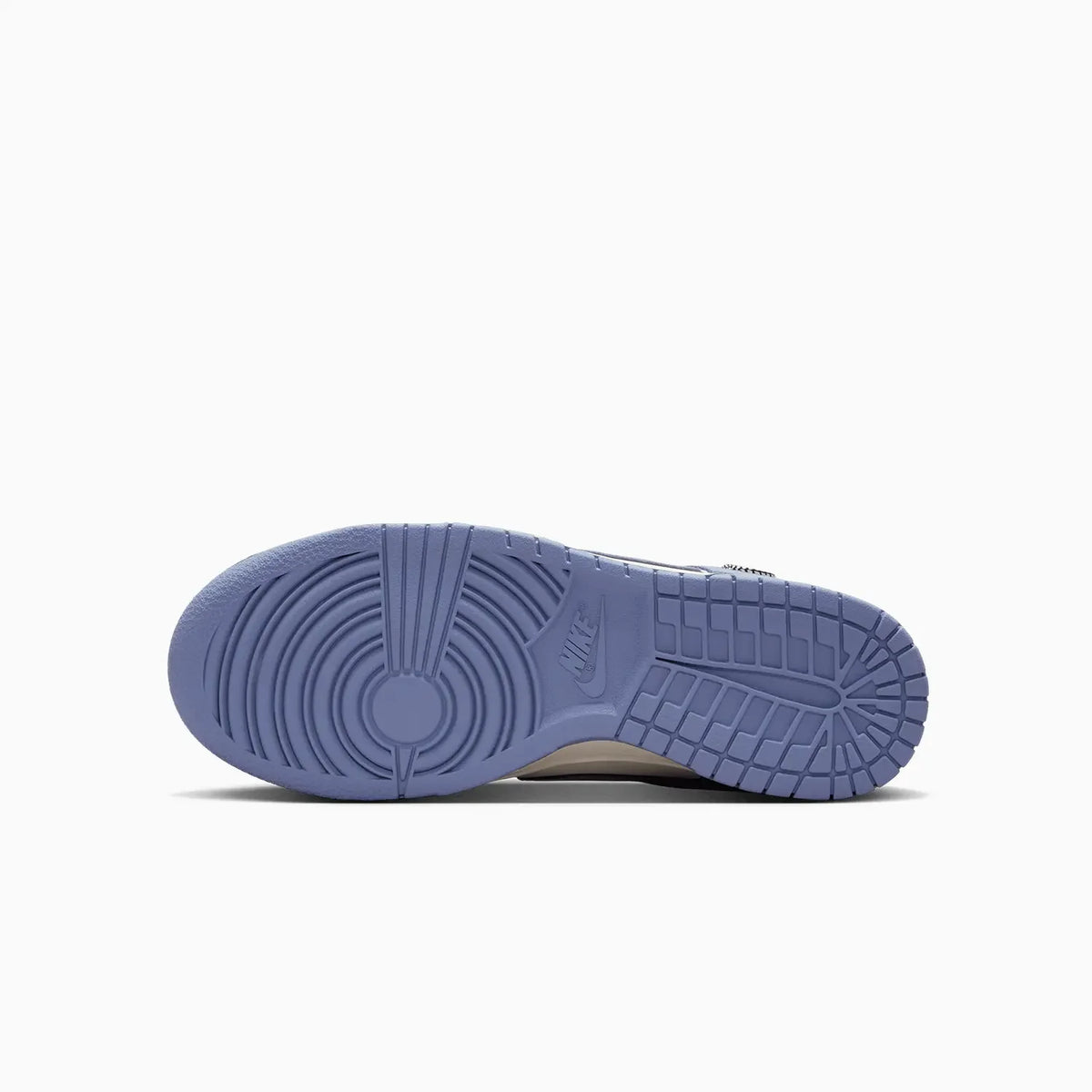 Women's Dunk Low 'World Indigo Mini Swoosh'