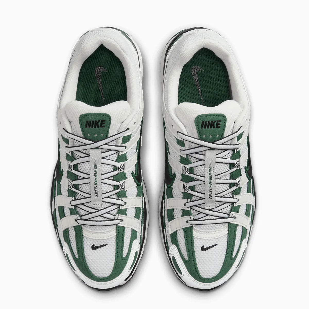 Women's P-6000 'Summit White Fir'