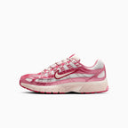 P-6000 pour femme « Blanc Silt Rouge Pivoine »