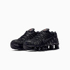 Shox TL para mujer 'Black Max Orange'