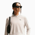 Conjunto de punto Chill de ropa deportiva para mujer