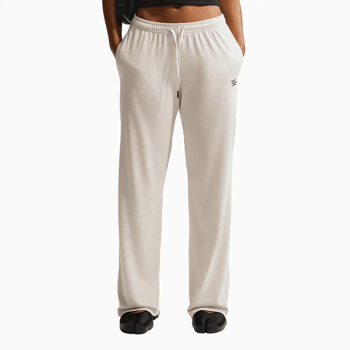 Conjunto de punto Chill de ropa deportiva para mujer