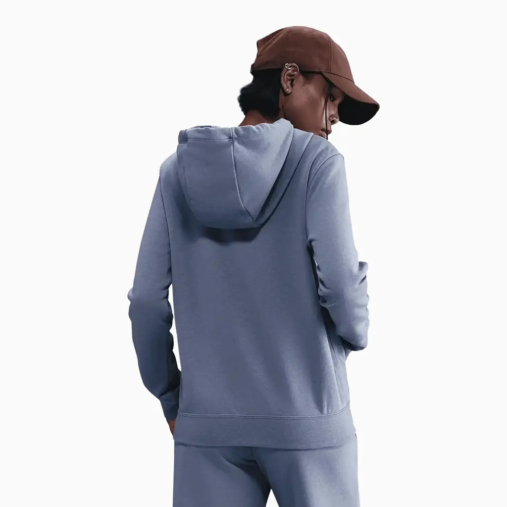 Conjunto de ropa deportiva de felpa Club para mujer