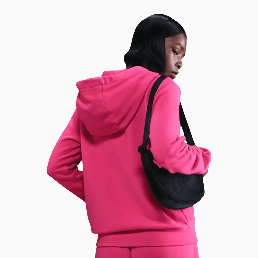 Conjunto de forro polar para mujer de Sportswear Club