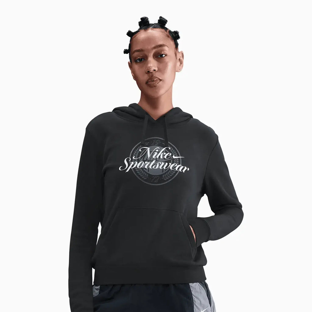 Conjunto de forro polar Club de ropa deportiva para mujer